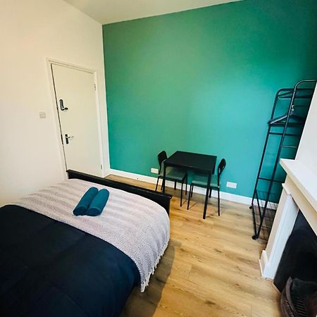 Short Stay Central London And Wembley Exterior photo