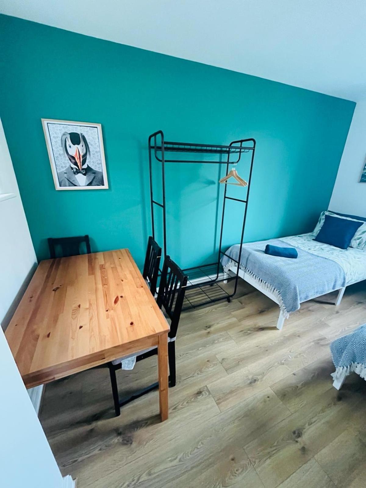 Short Stay Central London And Wembley Exterior photo