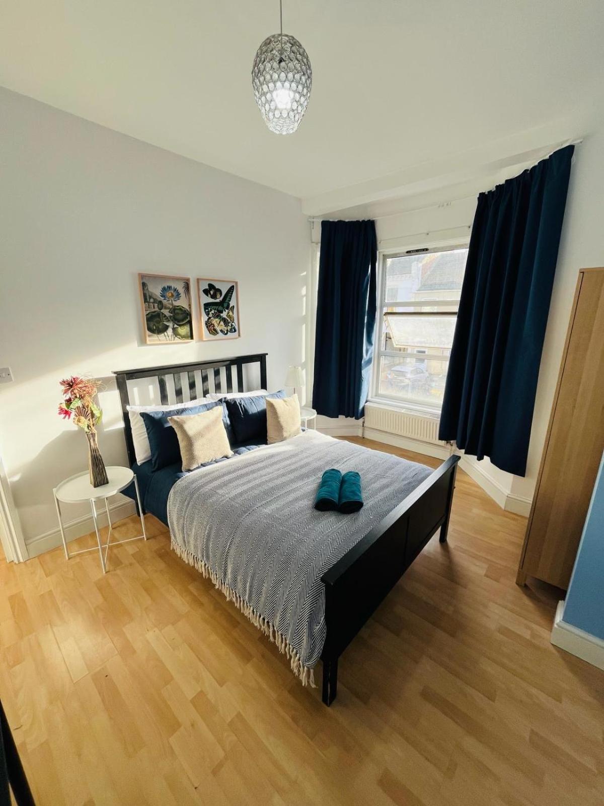 Short Stay Central London And Wembley Exterior photo